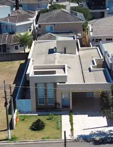 Imagem 3 - Casa Condomínio em Centro, Valinhos - SP