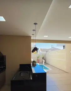 Imagem 5 - Casa Condomínio em Centro, Valinhos - SP