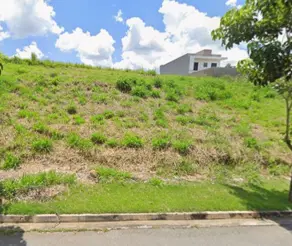 Imagem 2 - Terreno em Bosque, Vinhedo - SP