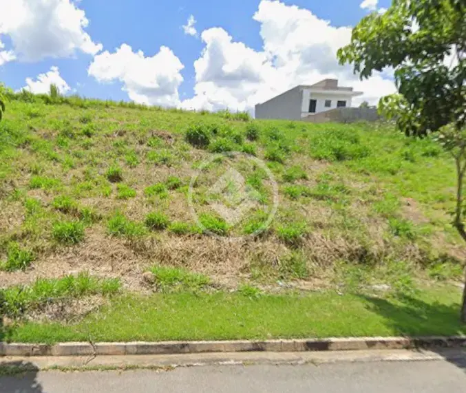 Imagem 2 - Terreno em Bosque, Vinhedo - SP