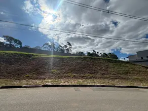 Terreno Condomínio Bosque, Vinhedo - SP — foto 2