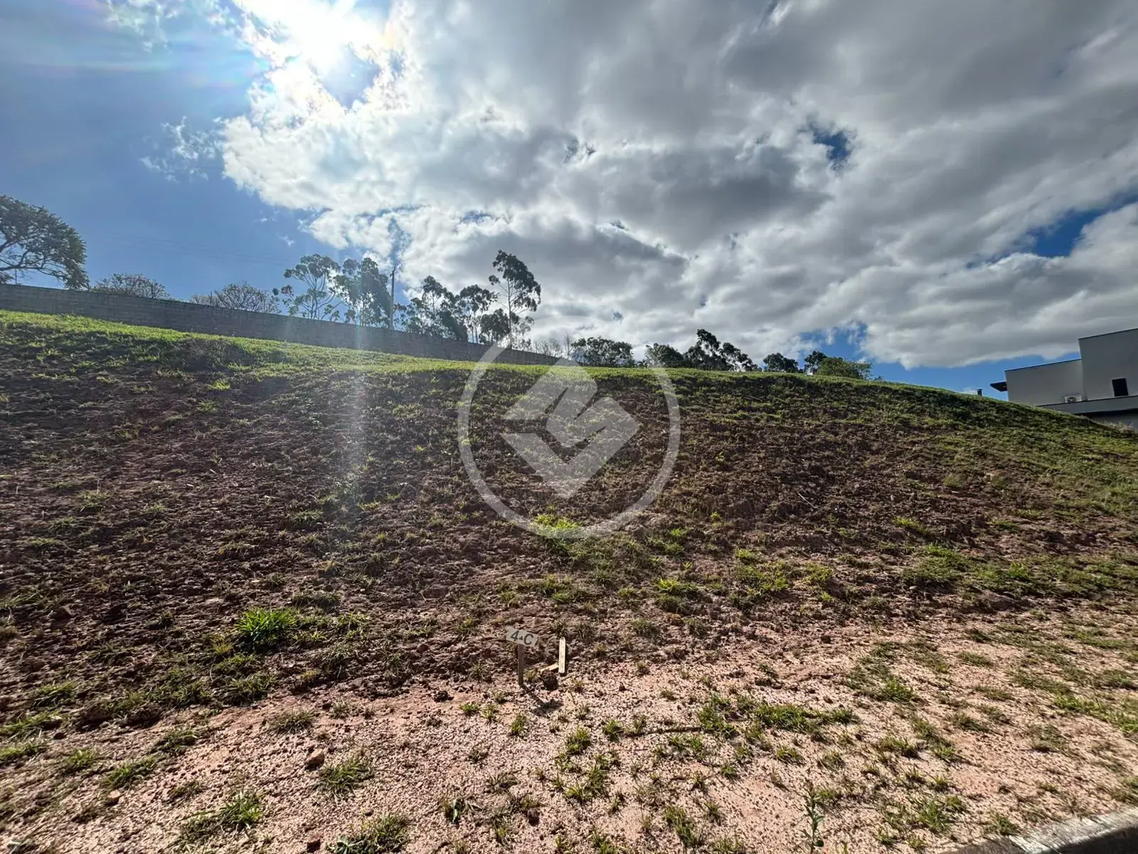 Imagem 2 - Terreno Condomínio em Bosque, Vinhedo - SP