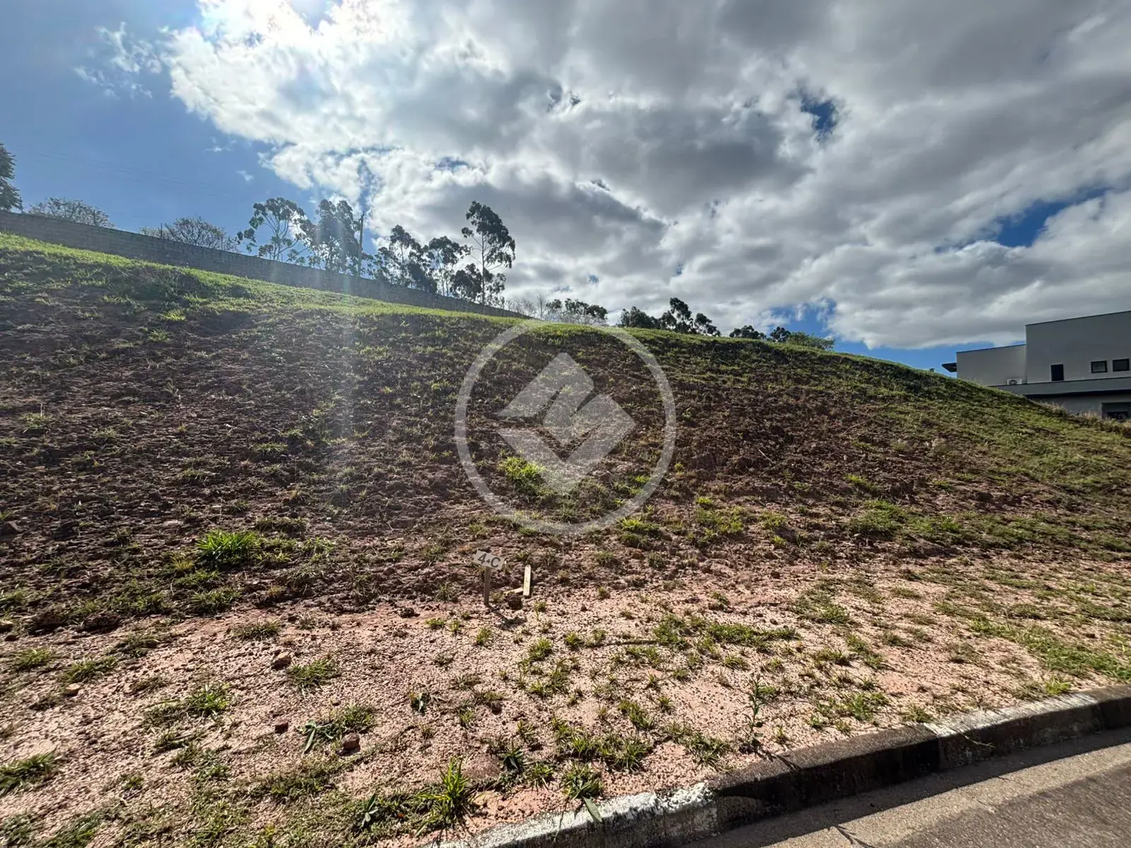 Imagem 3 - Terreno Condomínio em Bosque, Vinhedo - SP