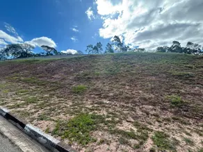 Terreno Condomínio Bosque, Vinhedo - SP — foto 1
