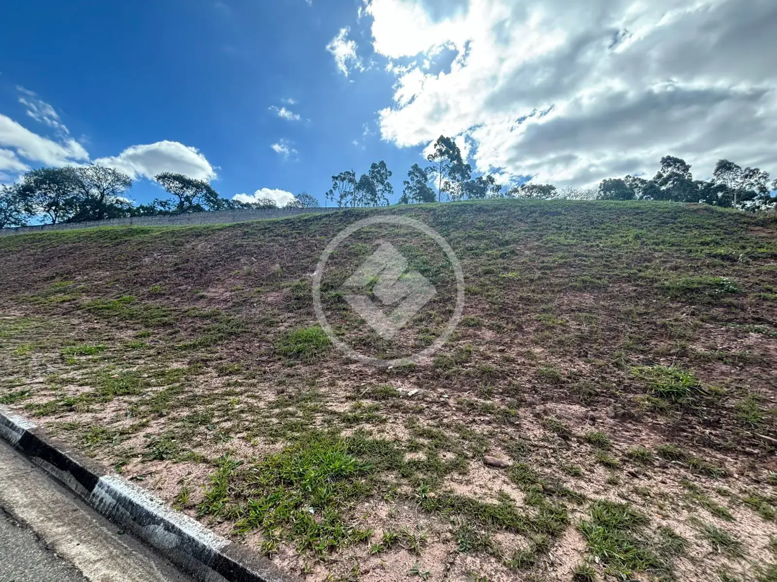 Imagem 1 - Terreno Condomínio em Bosque, Vinhedo - SP