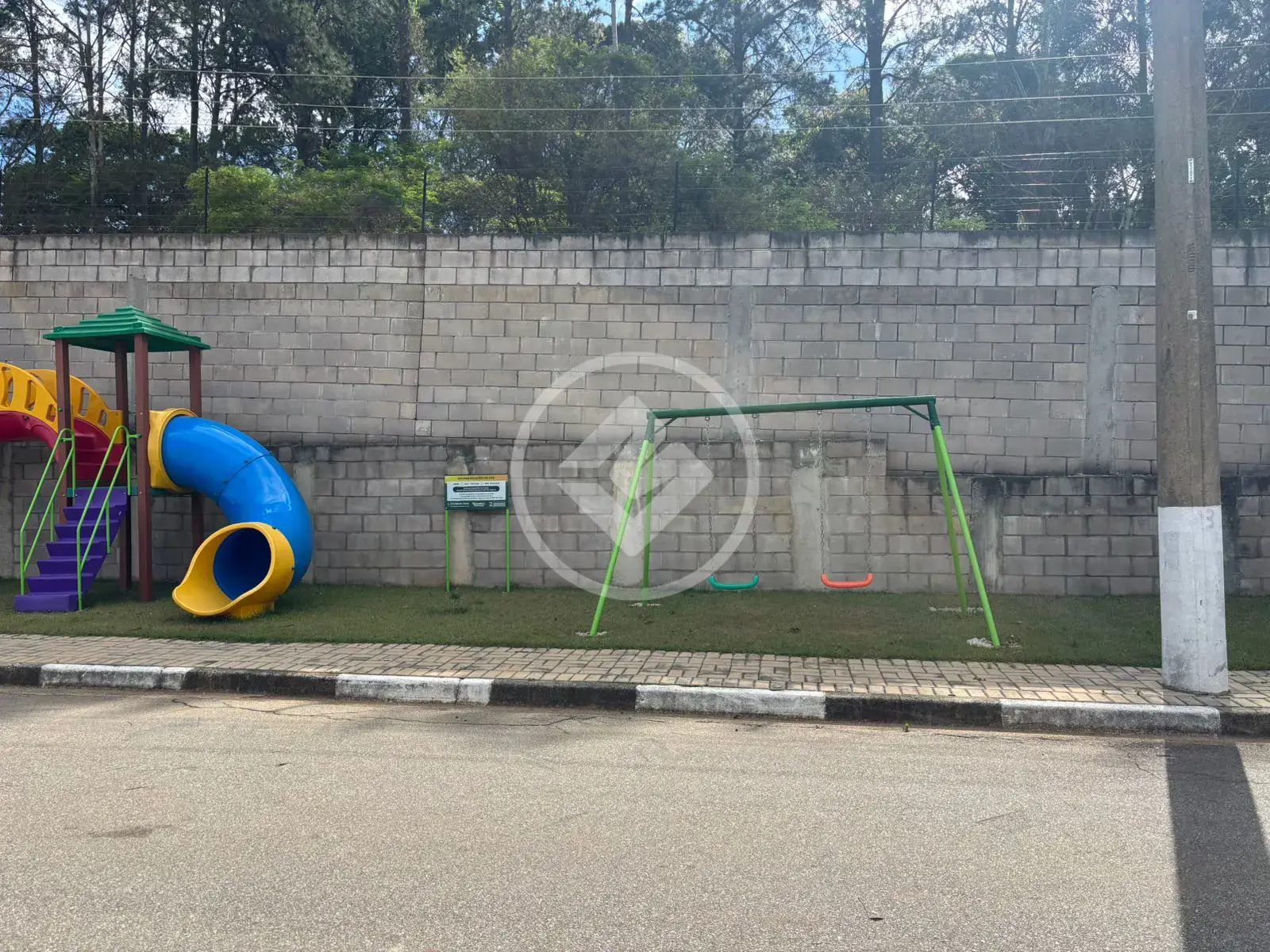 Imagem 5 - Terreno Condomínio em Bosque, Vinhedo - SP