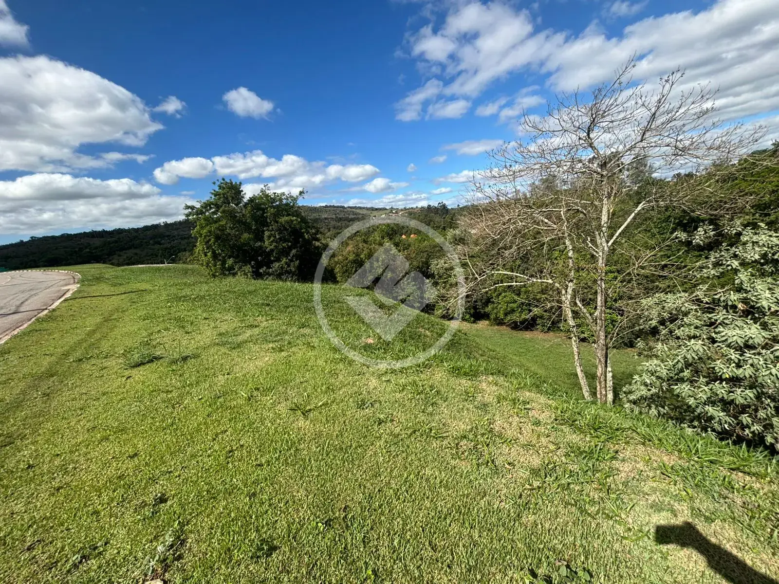 Imagem 2 - Terreno Condomínio em Bosque, Vinhedo - SP
