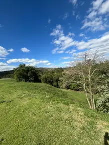Terreno Condomínio Bosque, Vinhedo - SP — foto 1