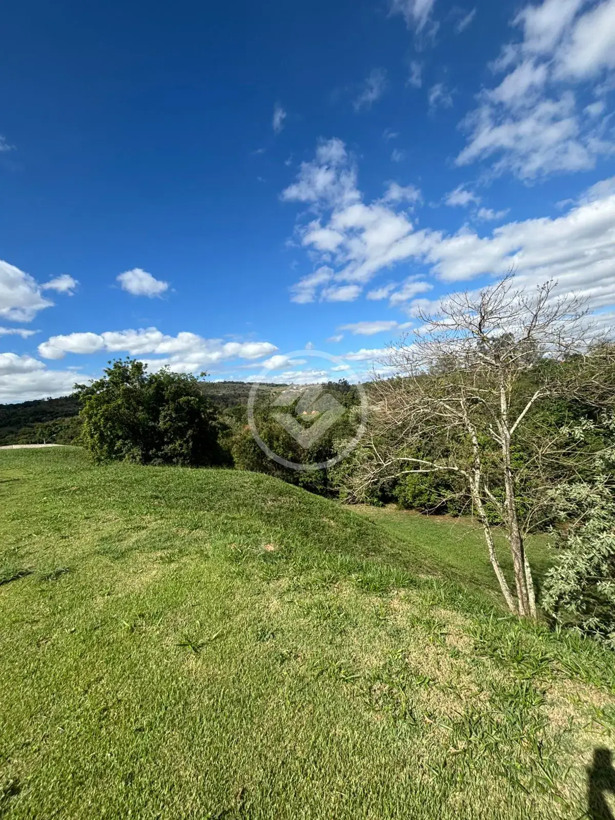 Imagem 1 - Terreno Condomínio em Bosque, Vinhedo - SP
