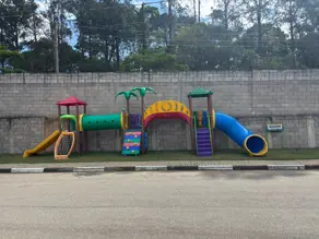 Terreno Condomínio Bosque, Vinhedo - SP — foto 1