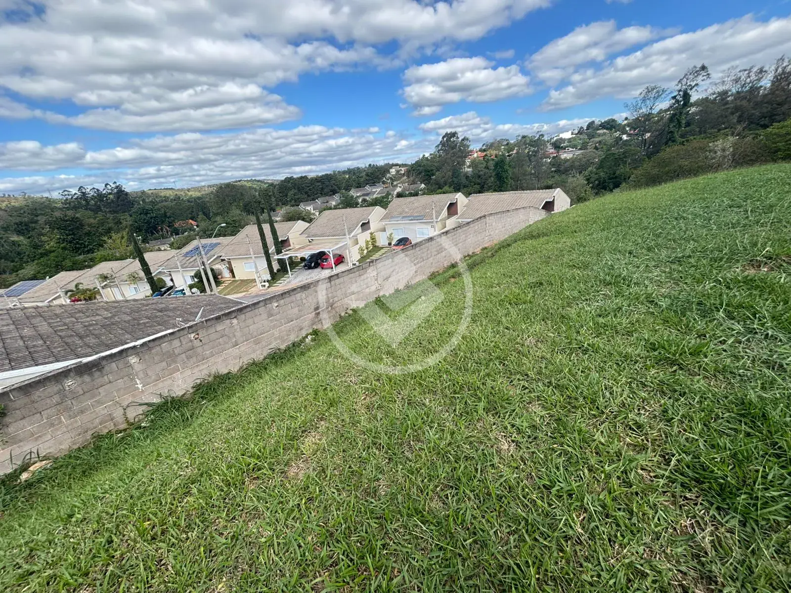 Imagem 3 - Terreno Condomínio em Bosque, Vinhedo - SP