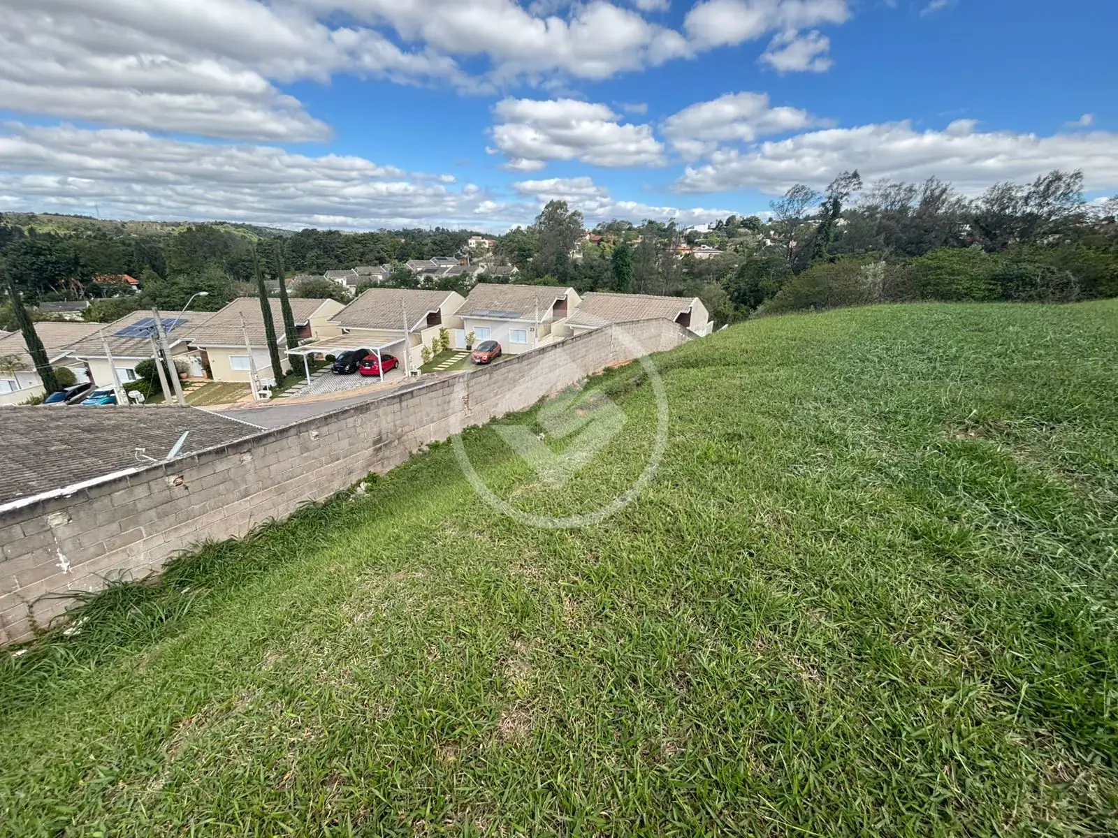 Imagem 4 - Terreno Condomínio em Bosque, Vinhedo - SP