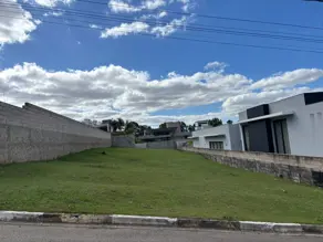 Terreno Condomínio Bosque, Vinhedo - SP — foto 2
