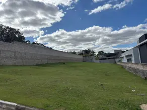 Imagem 3 - Terreno Condomínio em Bosque, Vinhedo - SP