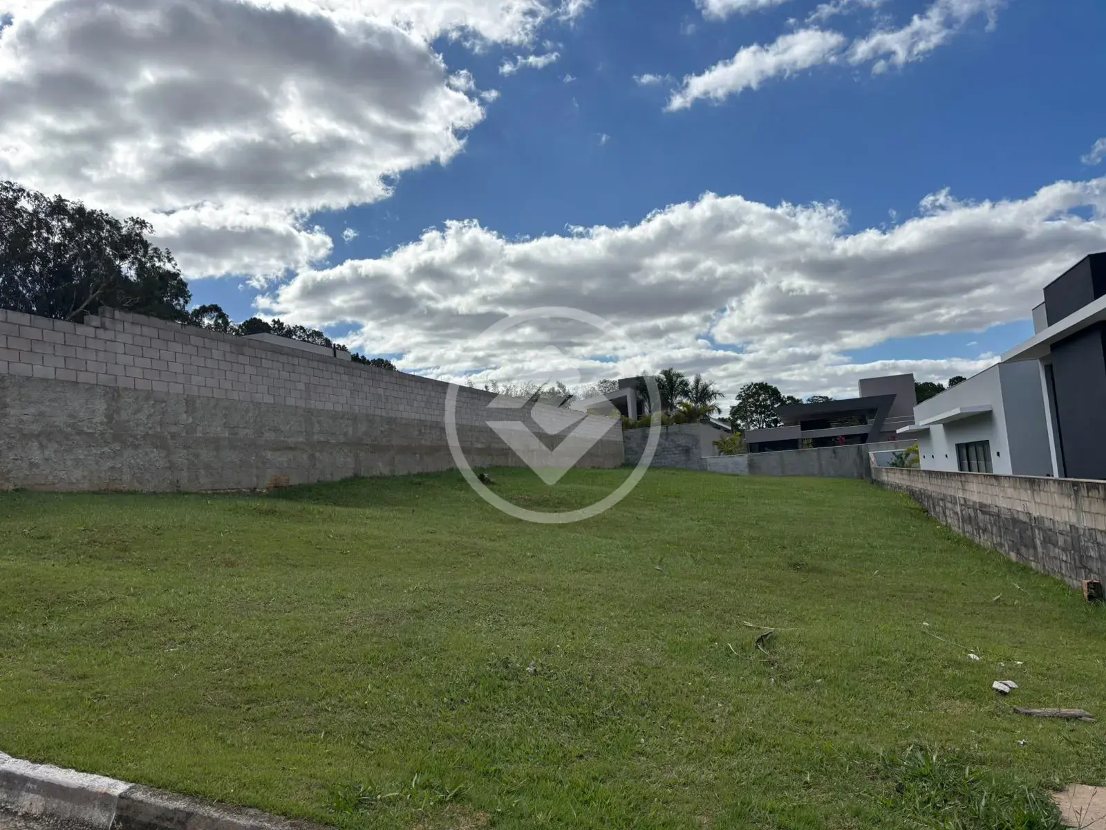 Imagem 3 - Terreno Condomínio em Bosque, Vinhedo - SP