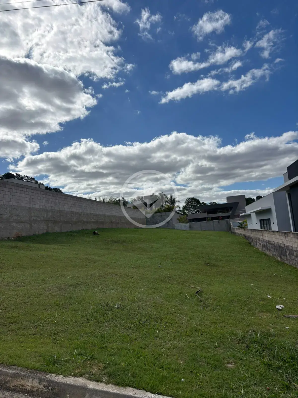 Imagem 4 - Terreno Condomínio em Bosque, Vinhedo - SP