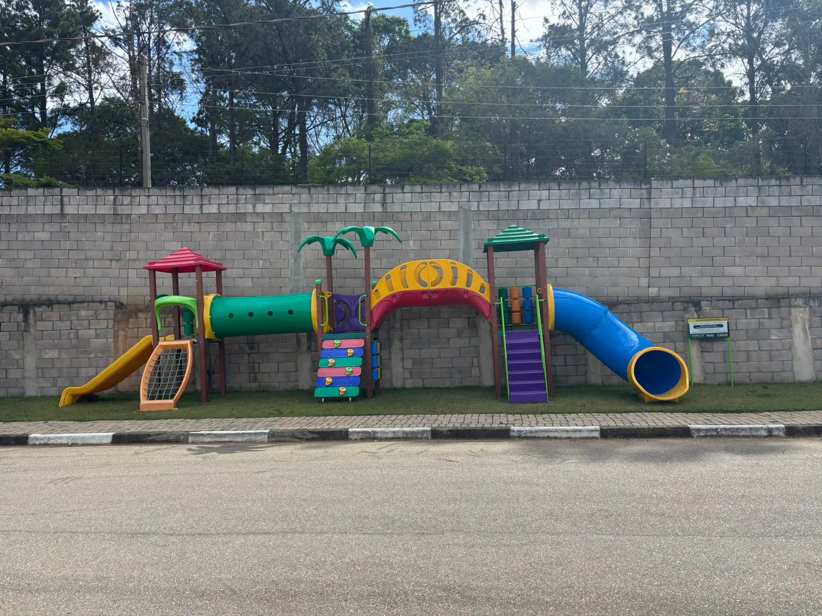Imagem 5 - Terreno Condomínio em Bosque, Vinhedo - SP