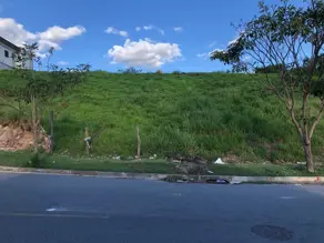 Terreno Bosque, Vinhedo - SP — foto 1