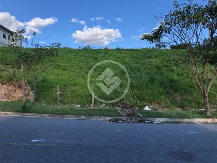 Imagem 1 - Terreno em Bosque, Vinhedo - SP