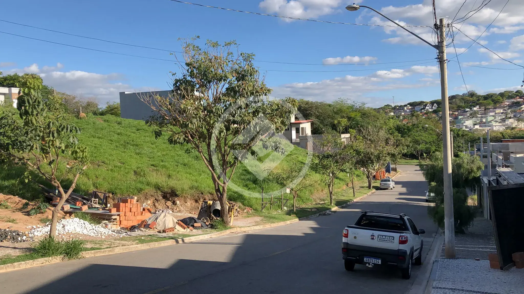 Image 19 - Terreno em Bosque, Vinhedo - SP