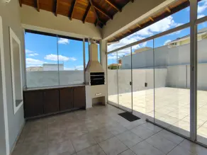 Casa Condomínio Pinheirinho, Vinhedo - SP — foto 1