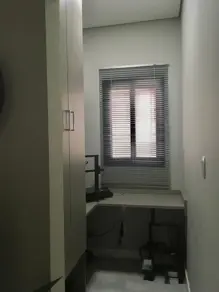 Imagem 3 - Casa Condomínio em Swiss Park, Campinas - SP