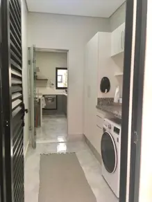 Imagem 6 - Casa Condomínio em Swiss Park, Campinas - SP