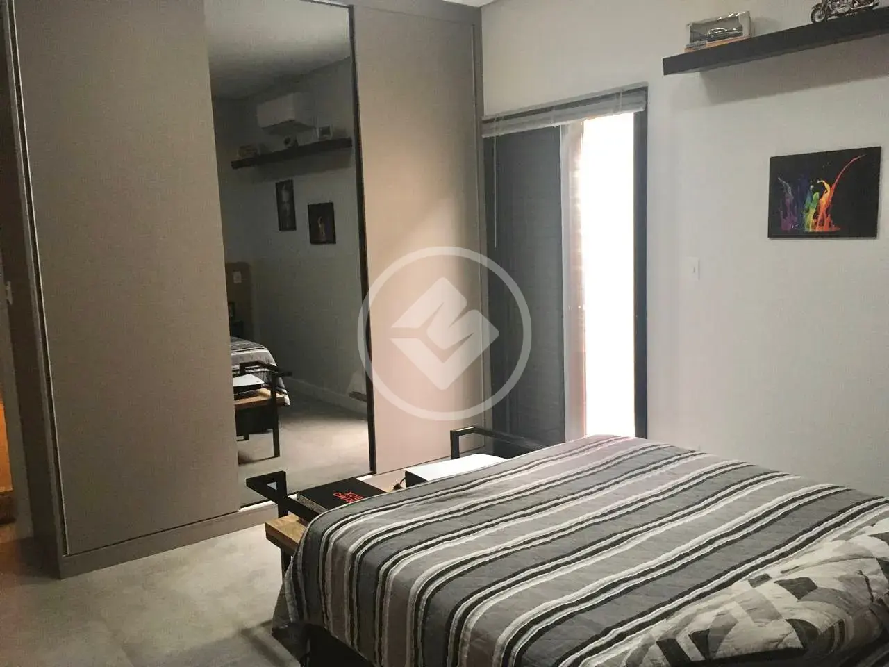 Imagem 5 - Casa Condomínio em Swiss Park, Campinas - SP