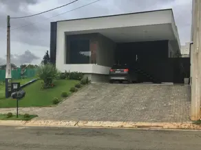 Casa Condomínio Swiss Park, Campinas - SP — foto 2