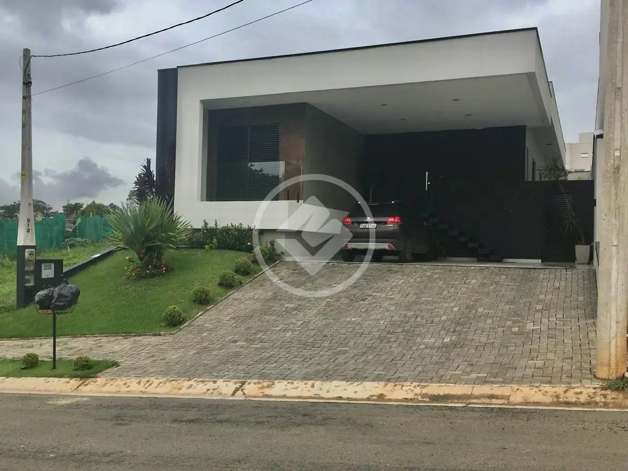 Imagem 1 - Casa Condomínio em Swiss Park, Campinas - SP
