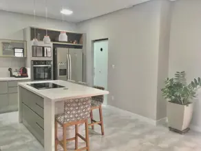 Imagem 2 - Casa Condomínio em Swiss Park, Campinas - SP