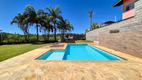 Imagem 5 - Casa Condomínio em Vila Hipica, Vinhedo - SP