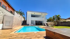 Imagem 3 - Casa Condomínio em Vila Hipica, Vinhedo - SP