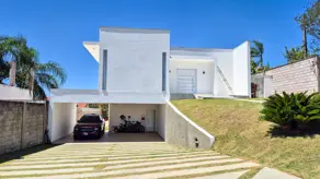 Casa Condomínio Vila Hipica, Vinhedo - SP — foto 2