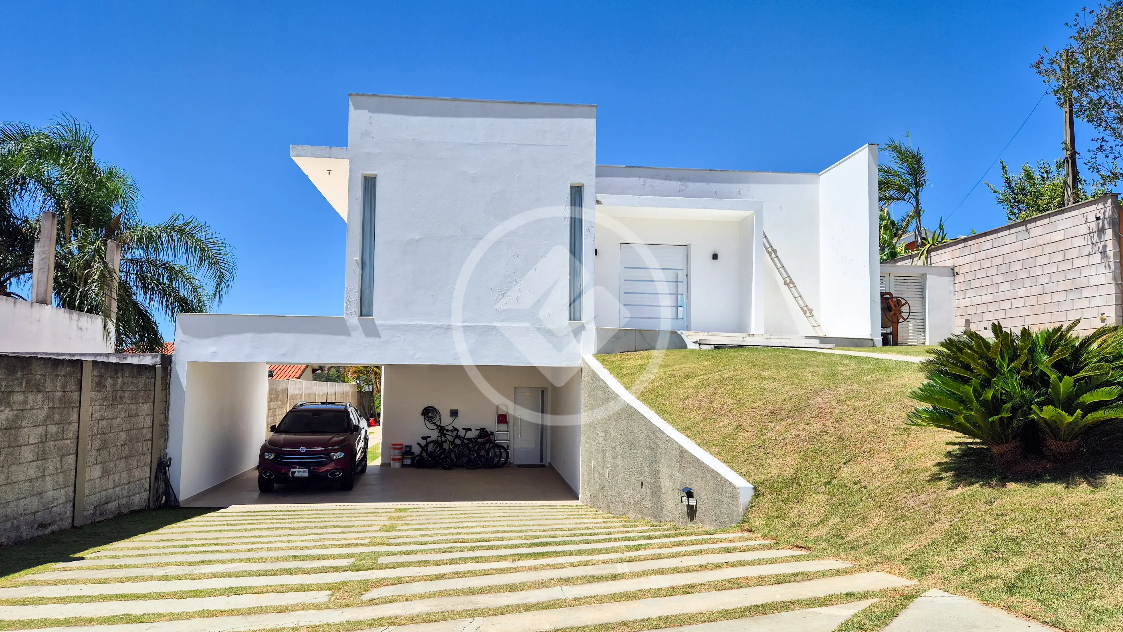 Image 2 - Casa Condomínio em Vila Hipica, Vinhedo - SP