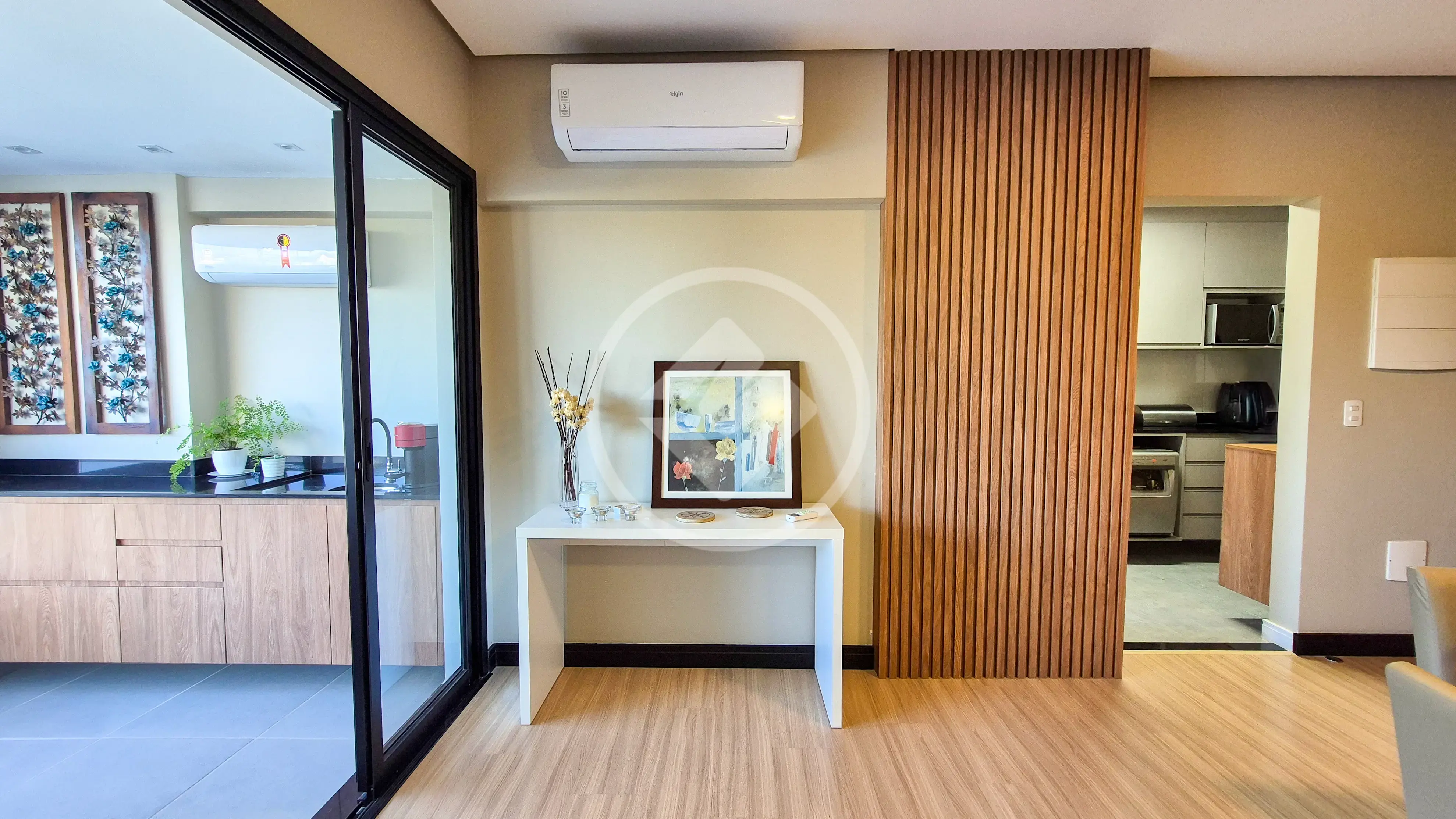 Imagem 2 - Apartamento em Vila Clayton, Valinhos - SP