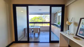 Imagem 3 - Apartamento em Vila Clayton, Valinhos - SP