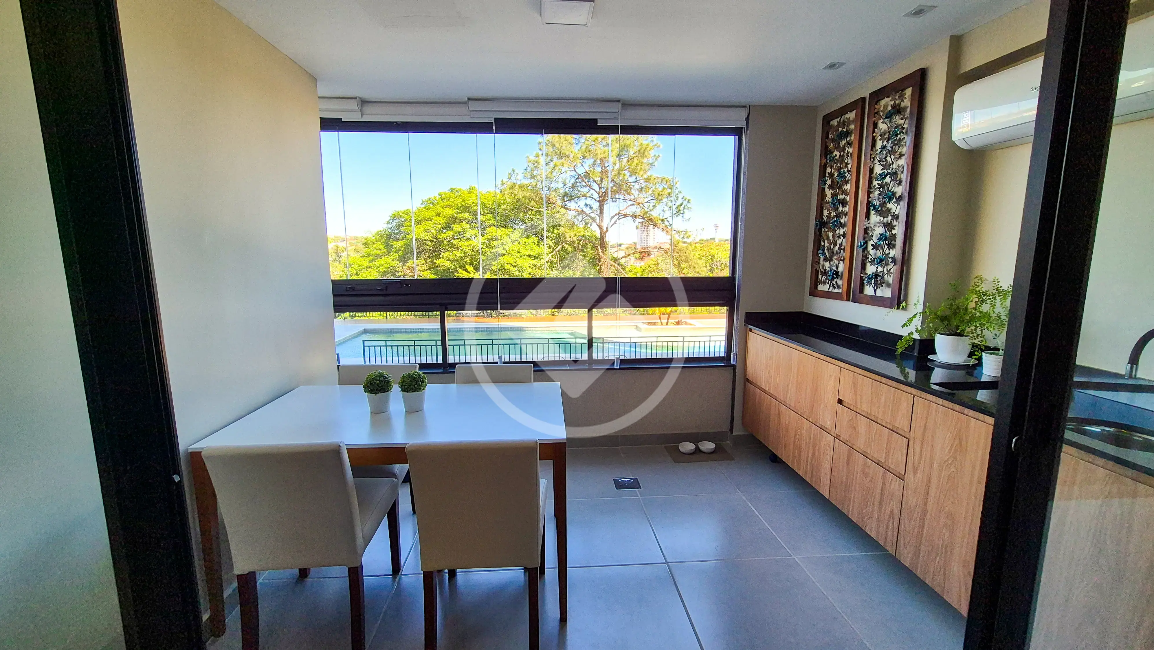 Imagem 4 - Apartamento em Vila Clayton, Valinhos - SP