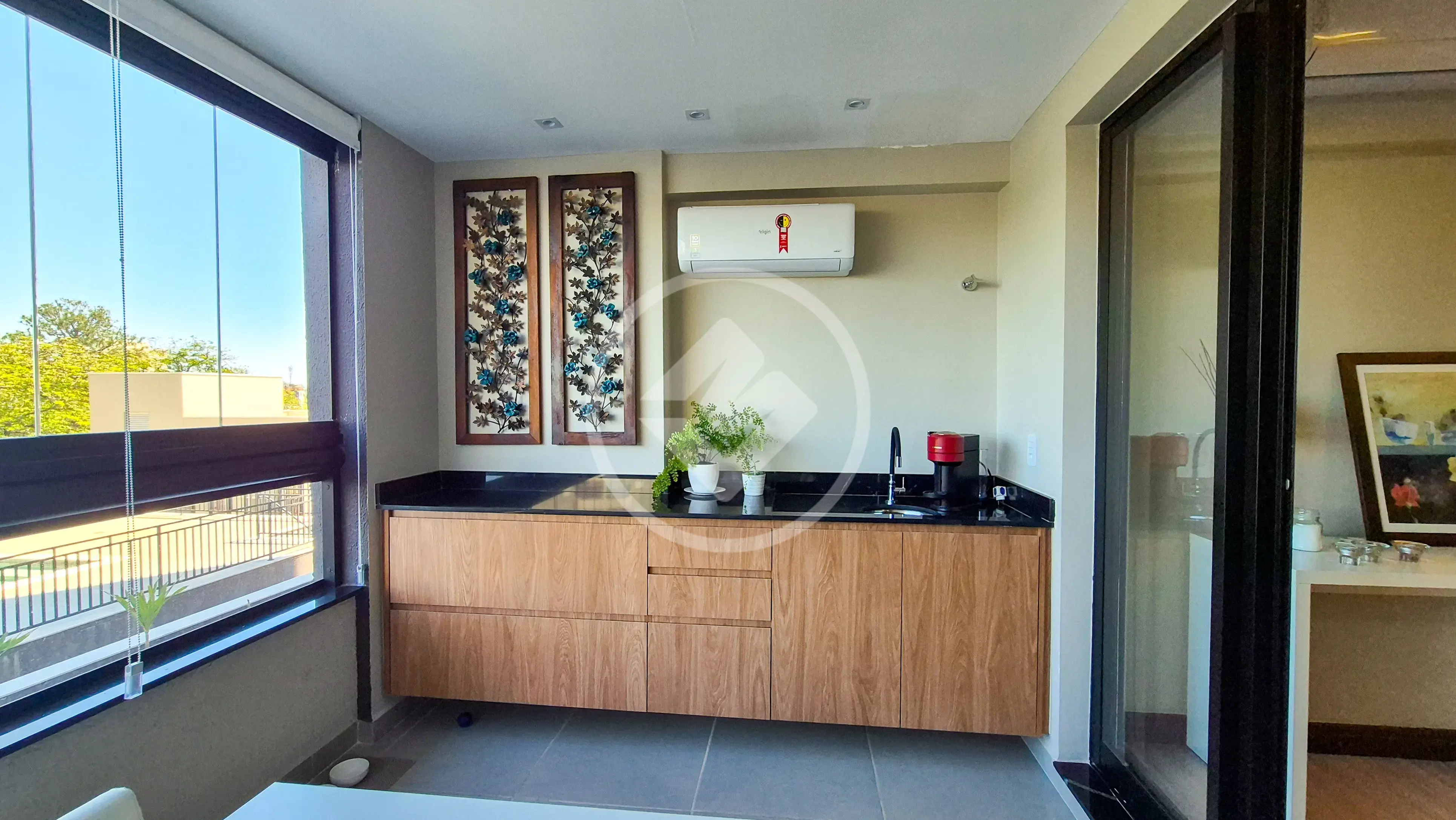 Imagem 5 - Apartamento em Vila Clayton, Valinhos - SP
