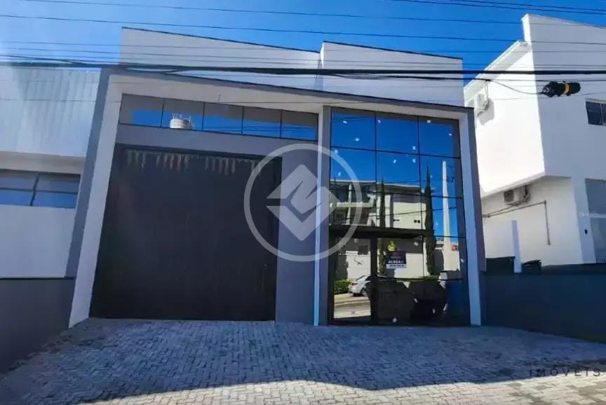 Imagem 1 - Galpão em Capela, Vinhedo - SP