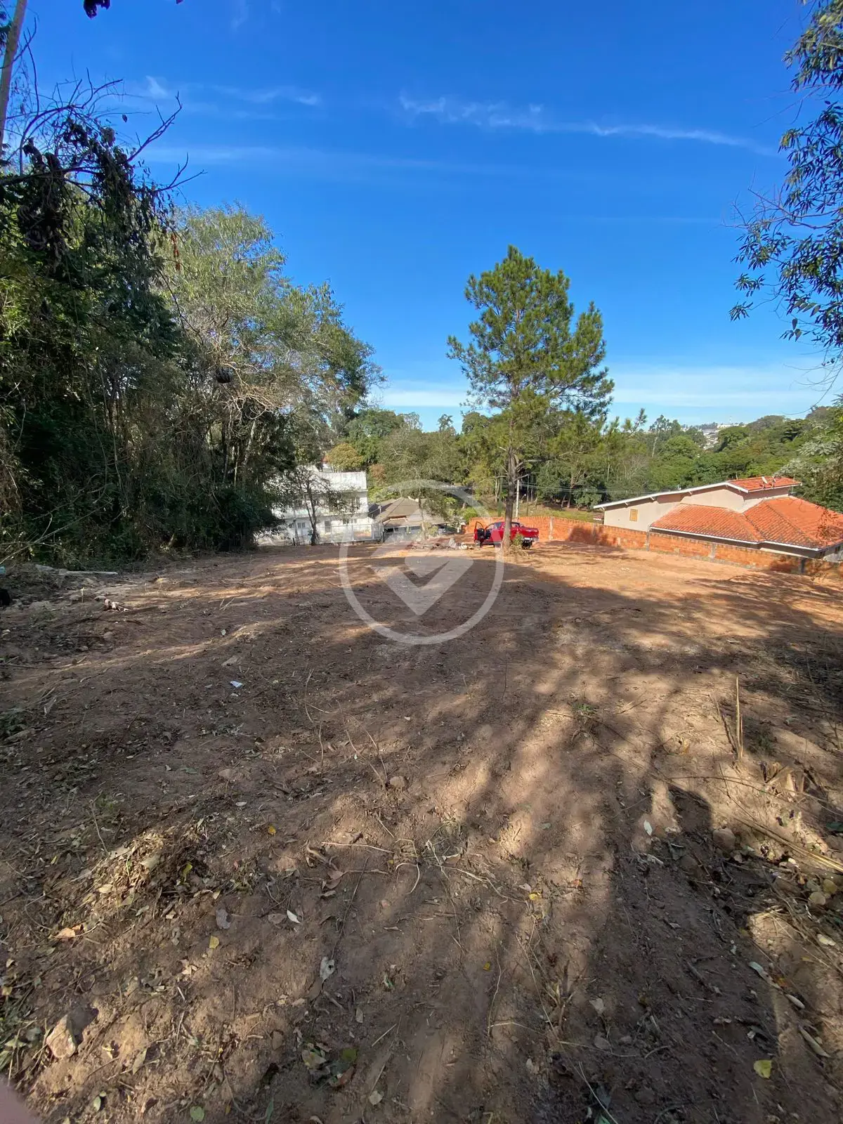 Image 2 - Terreno Comercial em Vista Alegre, Vinhedo - SP