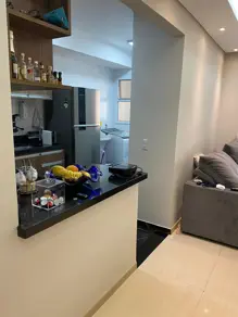 Apartamento Ortizes, Valinhos - SP — foto 2