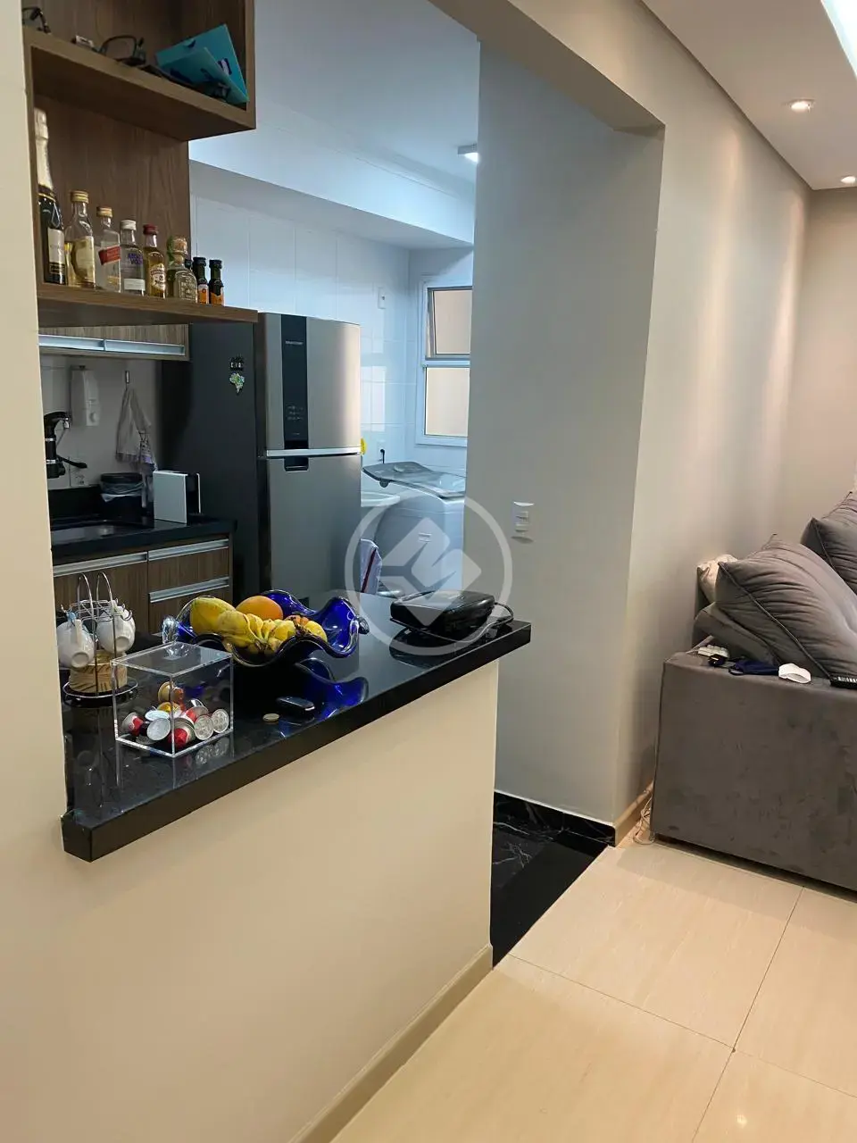 Imagem 1 - Apartamento em Ortizes, Valinhos - SP