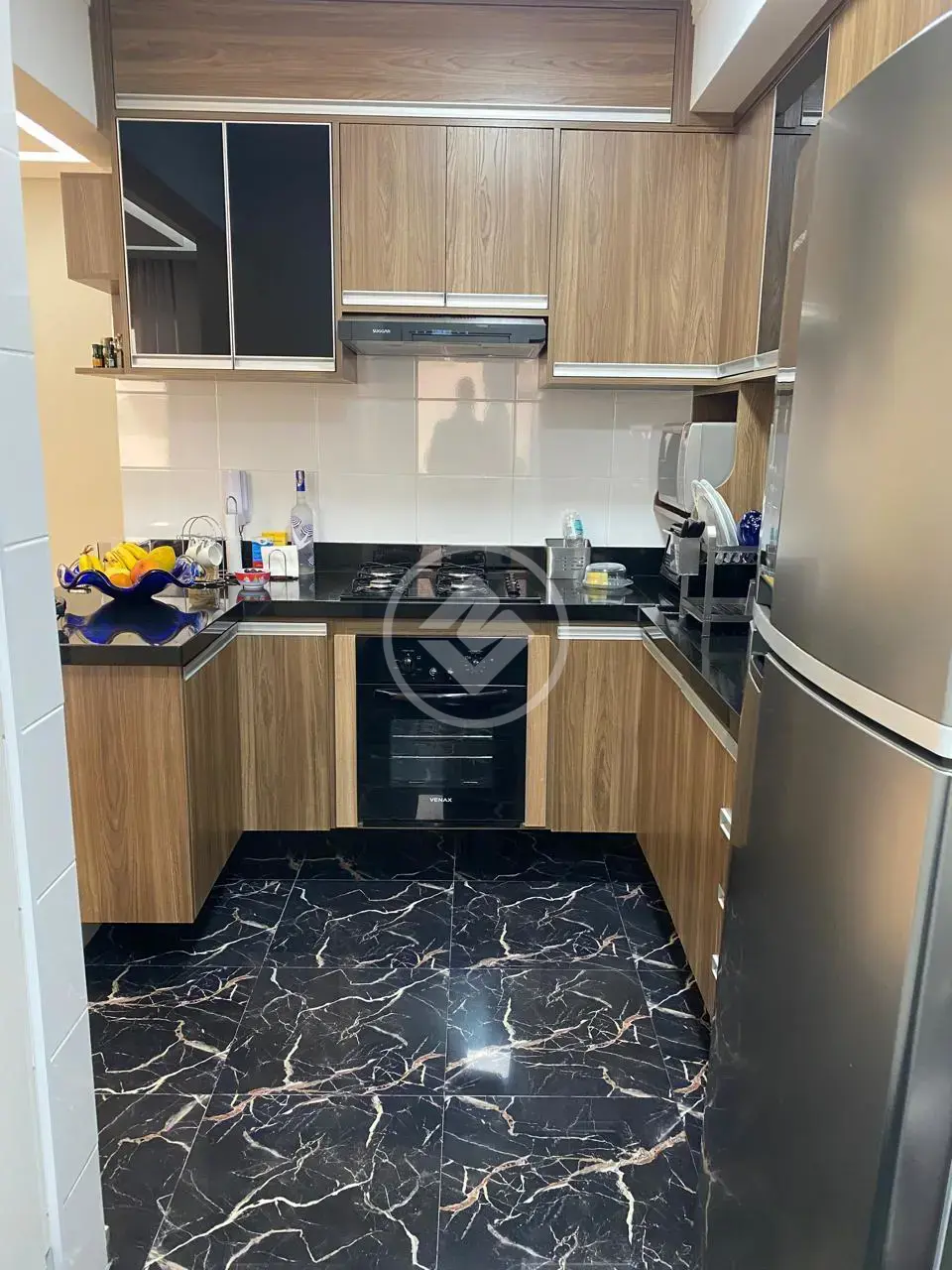 Imagem 3 - Apartamento em Ortizes, Valinhos - SP