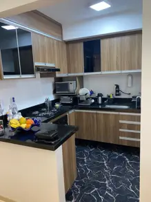 Imagem 2 - Apartamento em Ortizes, Valinhos - SP