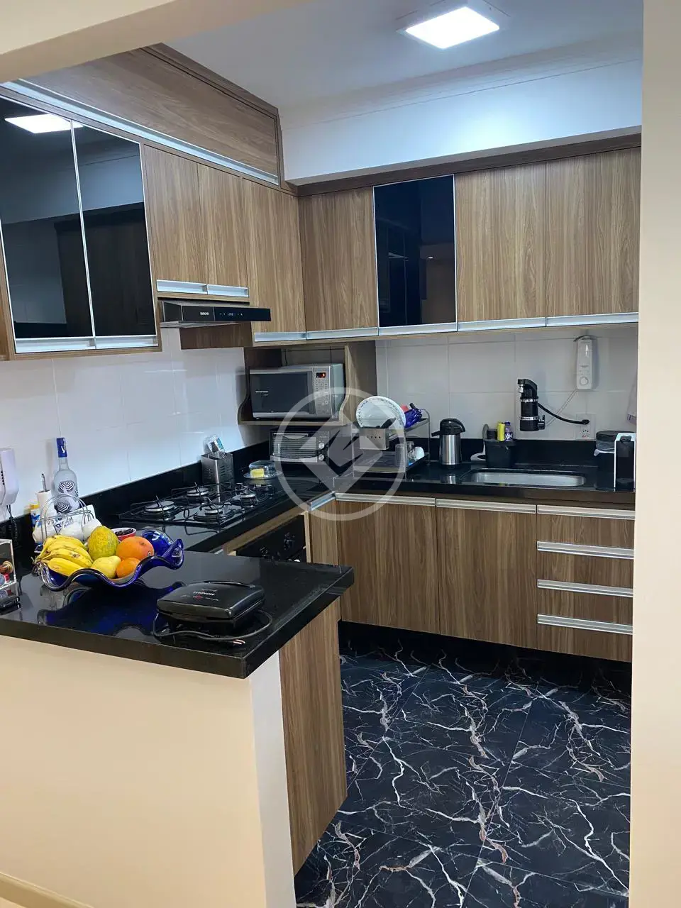 Imagem 2 - Apartamento em Ortizes, Valinhos - SP