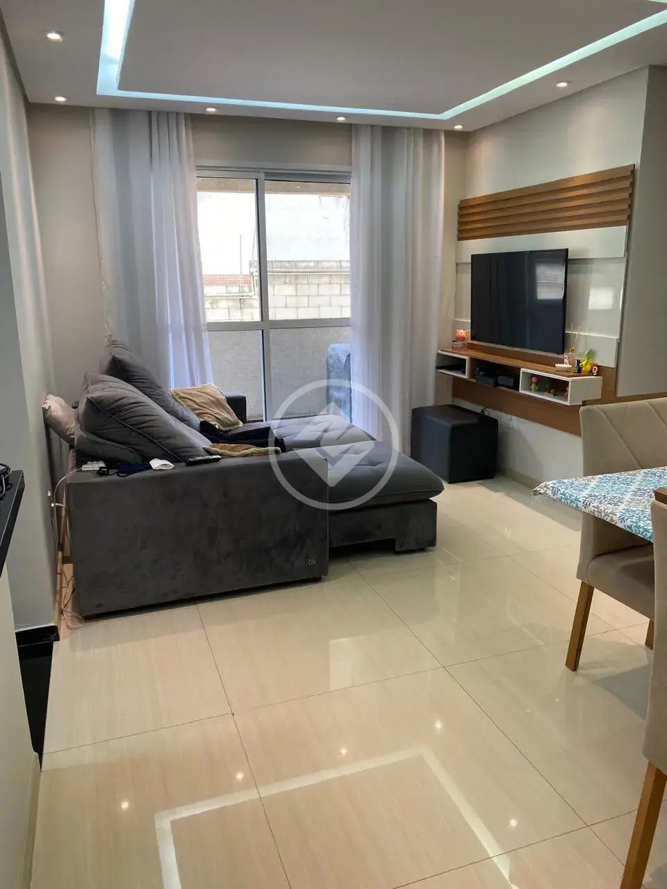 Imagem 5 - Apartamento em Ortizes, Valinhos - SP