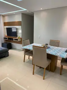 Apartamento Ortizes, Valinhos - SP — foto 1