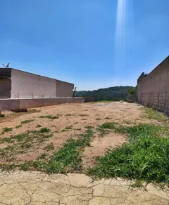 Terreno Jardim Itália, Itupeva - SP — foto 1