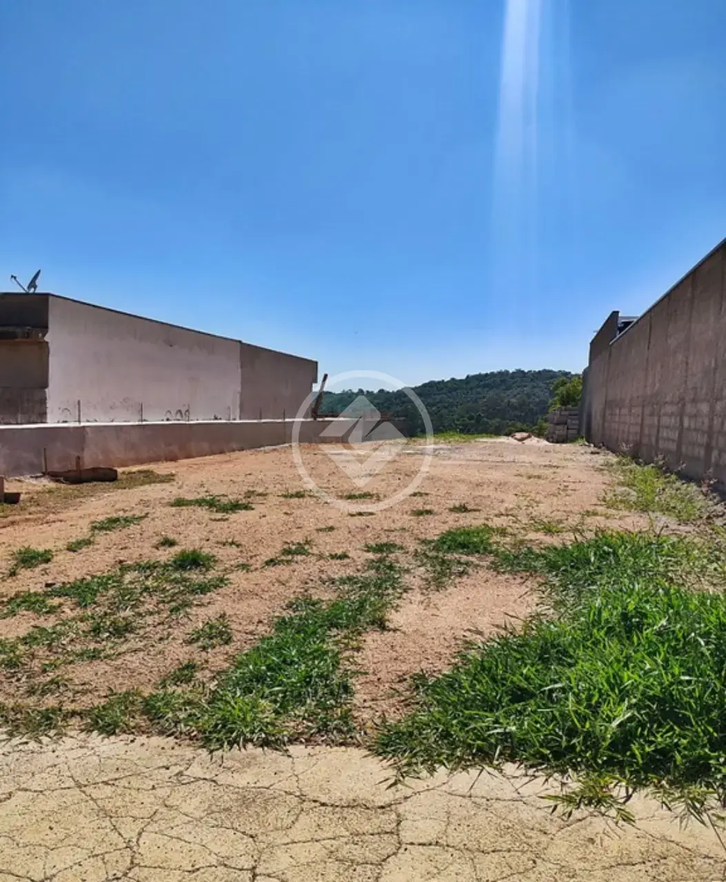 Imagem 1 - Terreno em Jardim Itália, Itupeva - SP